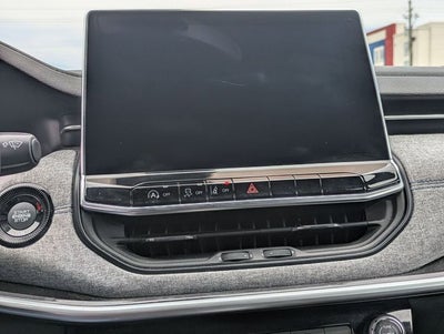 2023 Jeep Compass Sport 4x4