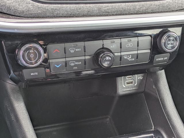 2023 Jeep Compass Sport 4x4