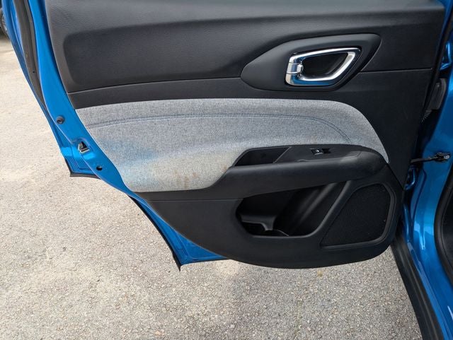 2023 Jeep Compass Sport 4x4