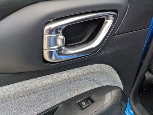 2023 Jeep Compass Sport 4x4