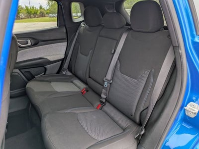 2023 Jeep Compass Sport 4x4