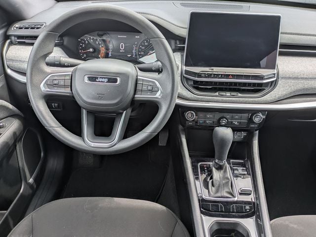 2023 Jeep Compass Sport 4x4