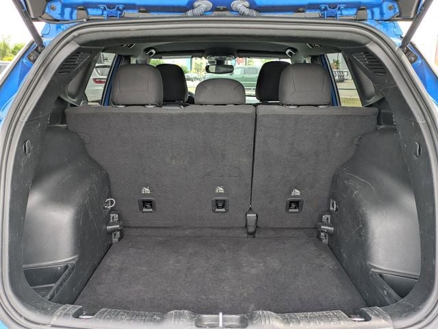 2023 Jeep Compass Sport 4x4