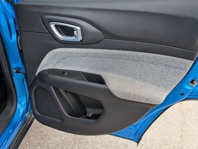 2023 Jeep Compass Sport 4x4