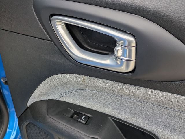 2023 Jeep Compass Sport 4x4