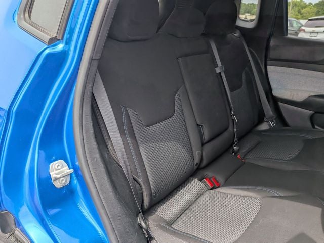 2023 Jeep Compass Sport 4x4