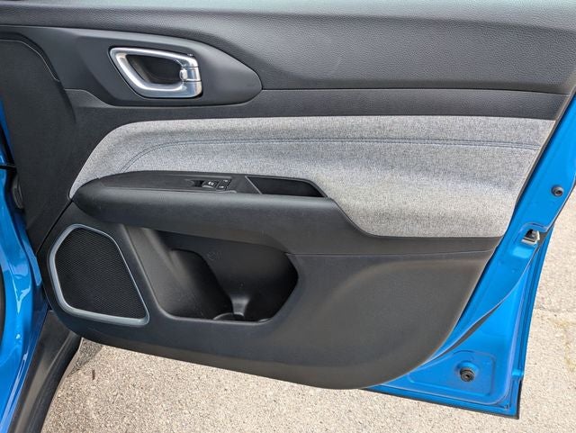 2023 Jeep Compass Sport 4x4