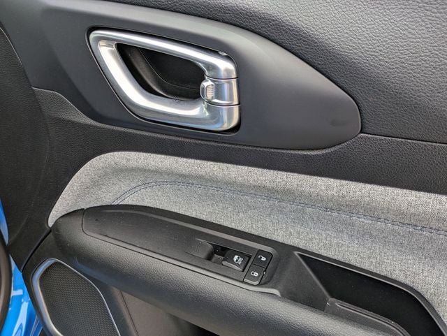 2023 Jeep Compass Sport 4x4