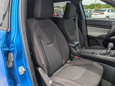 2023 Jeep Compass Sport 4x4