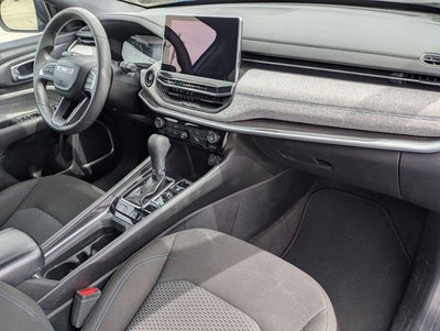 2023 Jeep Compass Sport 4x4