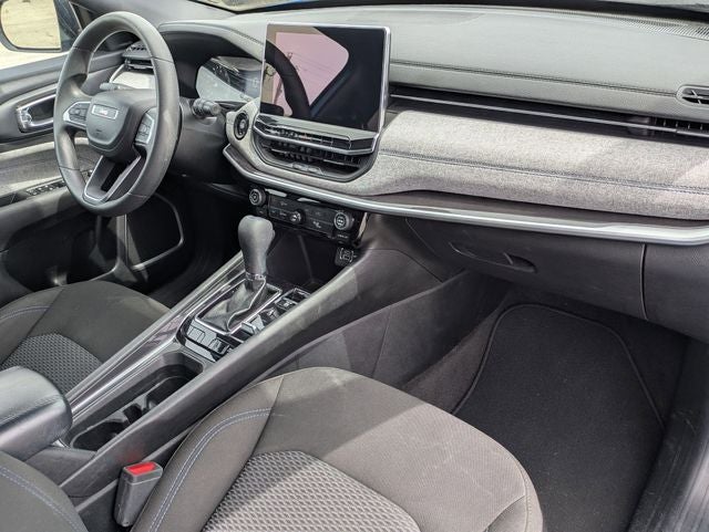 2023 Jeep Compass Sport 4x4