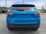 2023 Jeep Compass Sport 4x4