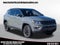 2021 Jeep Compass Trailhawk 4X4