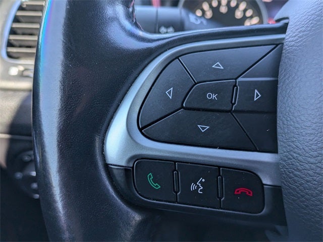 2021 Jeep Compass Trailhawk 4X4