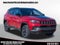 2024 Jeep Compass Trailhawk 4x4