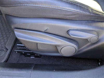 2024 Jeep Compass Trailhawk 4x4