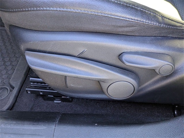 2024 Jeep Compass Trailhawk 4x4