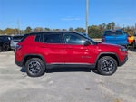 2024 Jeep Compass Trailhawk 4x4