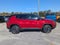 2024 Jeep Compass Trailhawk 4x4