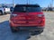 2024 Jeep Compass Trailhawk 4x4