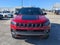 2024 Jeep Compass Trailhawk 4x4