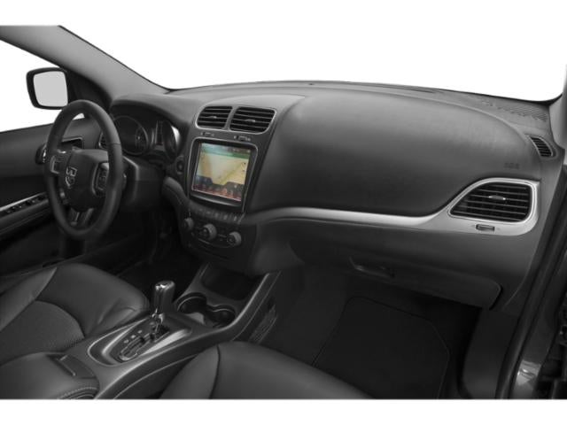 2019 Dodge Journey Crossroad AWD