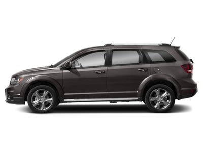 2019 Dodge Journey Crossroad AWD