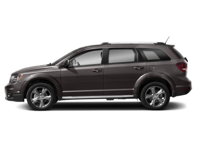 2019 Dodge Journey Crossroad AWD