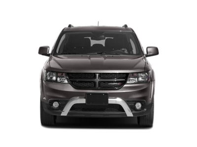 2019 Dodge Journey Crossroad AWD