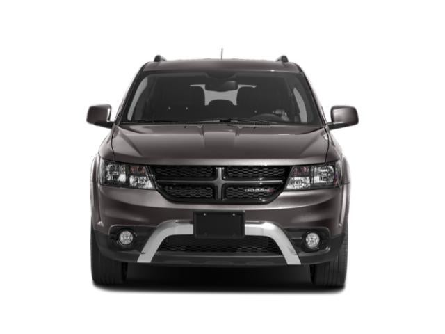 2019 Dodge Journey Crossroad AWD