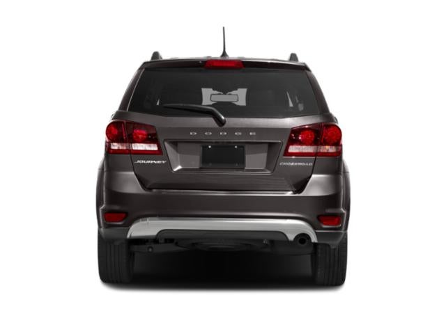 2019 Dodge Journey Crossroad AWD