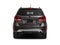 2019 Dodge Journey Crossroad AWD