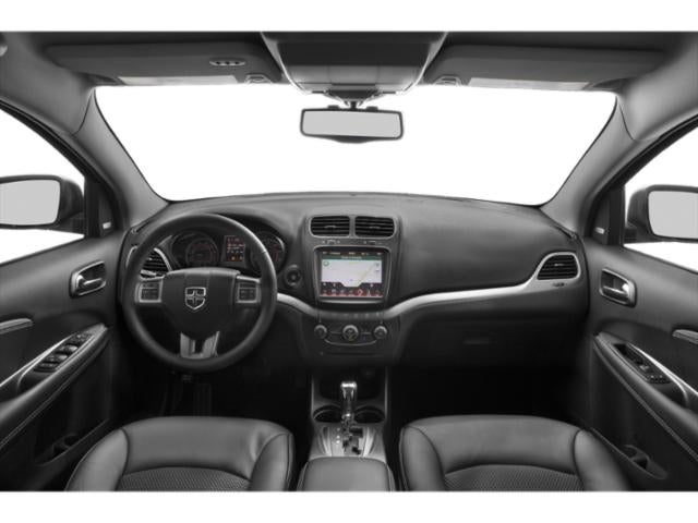 2019 Dodge Journey Crossroad AWD