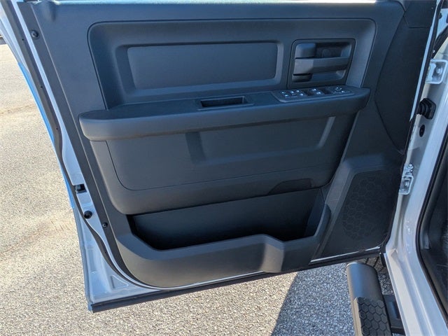 2026 RAM Ram 3500 RAM 3500 TRADESMAN CREW CAB 4X2 8' BOX