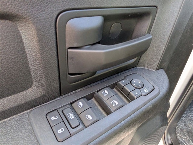 2026 RAM Ram 3500 RAM 3500 TRADESMAN CREW CAB 4X2 8' BOX