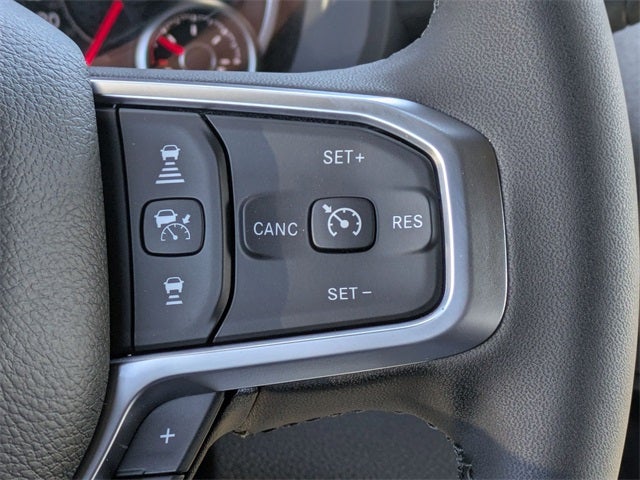 2026 RAM Ram 3500 RAM 3500 TRADESMAN CREW CAB 4X2 8' BOX