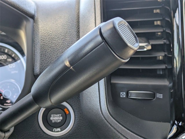 2026 RAM Ram 3500 RAM 3500 TRADESMAN CREW CAB 4X2 8' BOX