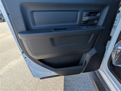 2026 RAM Ram 3500 RAM 3500 TRADESMAN CREW CAB 4X2 8' BOX