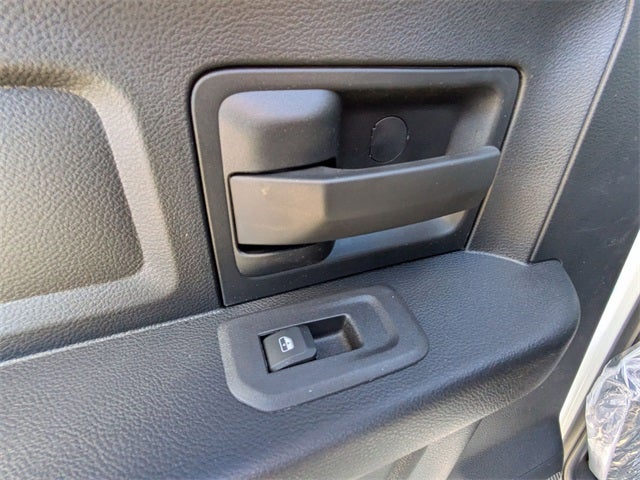 2026 RAM Ram 3500 RAM 3500 TRADESMAN CREW CAB 4X2 8' BOX