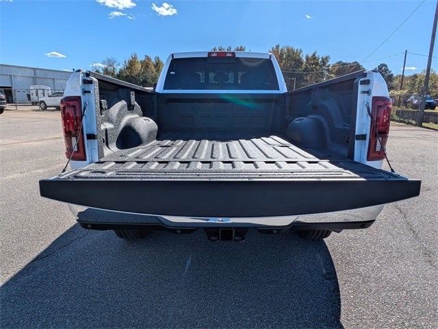 2026 RAM Ram 3500 RAM 3500 TRADESMAN CREW CAB 4X2 8' BOX