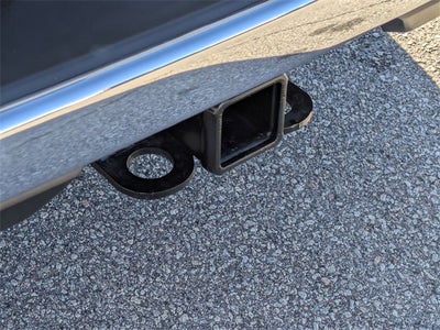 2026 RAM Ram 3500 RAM 3500 TRADESMAN CREW CAB 4X2 8' BOX