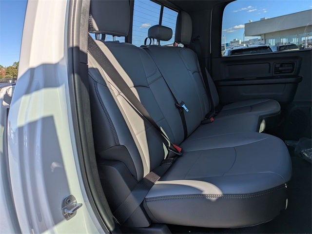 2026 RAM Ram 3500 RAM 3500 TRADESMAN CREW CAB 4X2 8' BOX