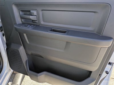 2026 RAM Ram 3500 RAM 3500 TRADESMAN CREW CAB 4X2 8' BOX