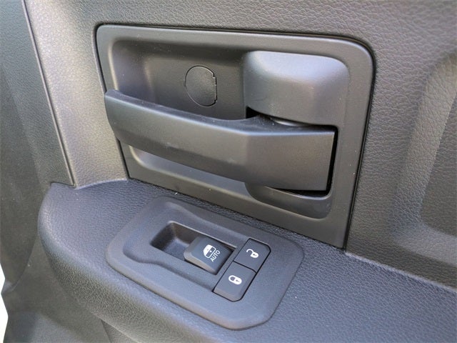 2026 RAM Ram 3500 RAM 3500 TRADESMAN CREW CAB 4X2 8' BOX