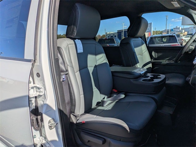 2026 RAM Ram 3500 RAM 3500 TRADESMAN CREW CAB 4X2 8' BOX