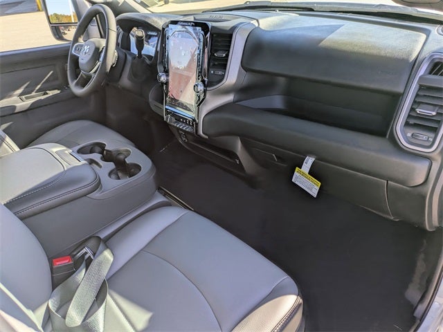 2026 RAM Ram 3500 RAM 3500 TRADESMAN CREW CAB 4X2 8' BOX