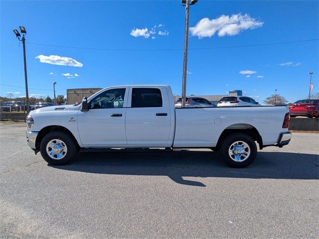 2026 RAM Ram 3500 RAM 3500 TRADESMAN CREW CAB 4X2 8' BOX