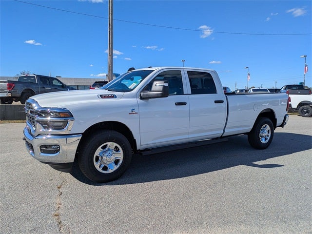 2026 RAM Ram 3500 RAM 3500 TRADESMAN CREW CAB 4X2 8' BOX