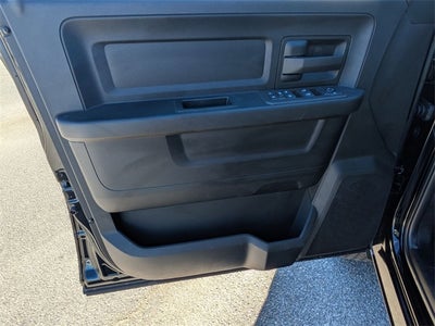 2026 RAM Ram 2500 RAM 2500 TRADESMAN CREW CAB 4X2 6'4' BOX