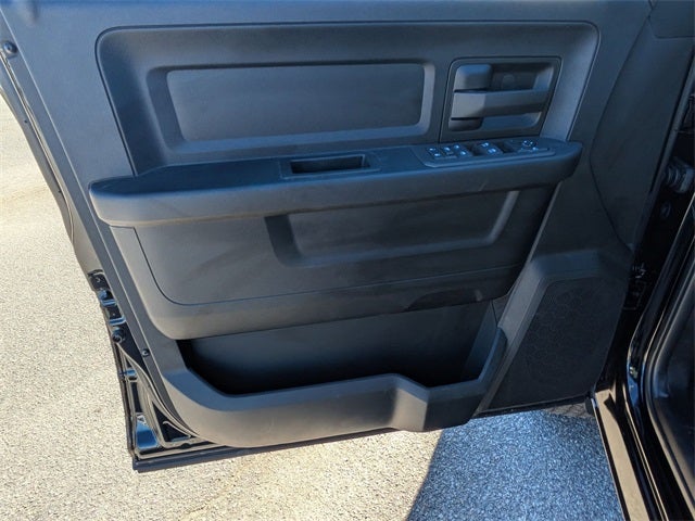 2026 RAM Ram 2500 RAM 2500 TRADESMAN CREW CAB 4X2 6'4' BOX